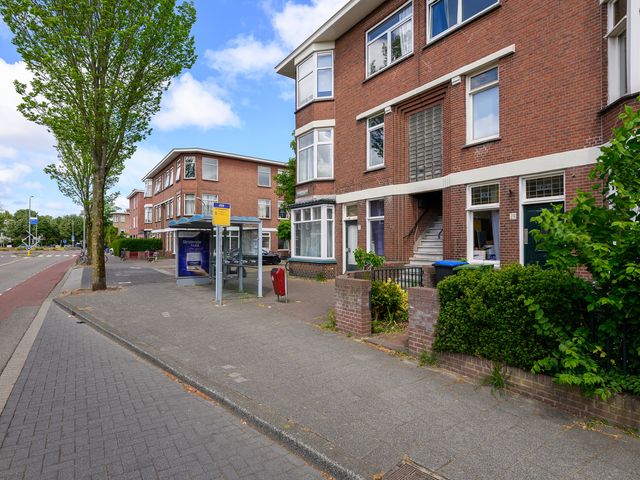 van Arembergelaan 25, Voorburg
