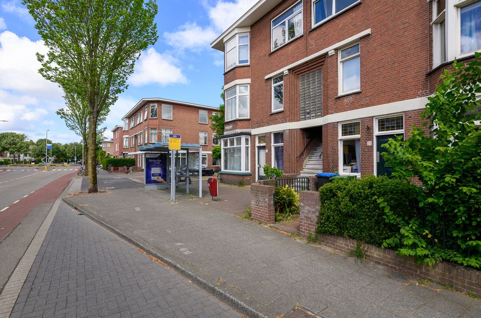 van Arembergelaan 25