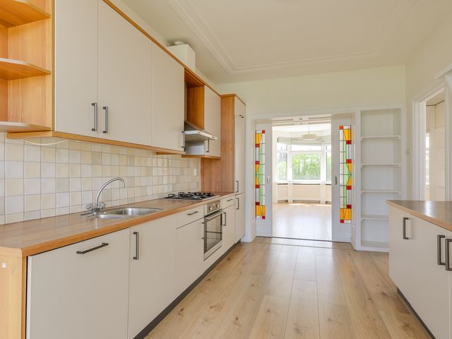 van Arembergelaan 25, Voorburg