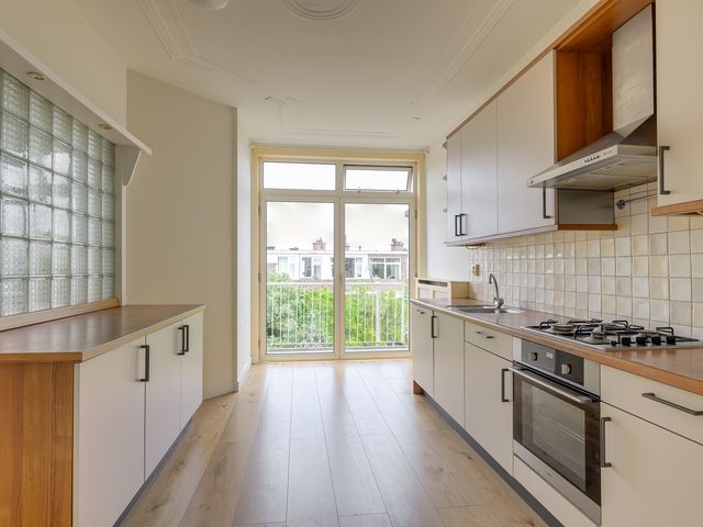van Arembergelaan 25, Voorburg