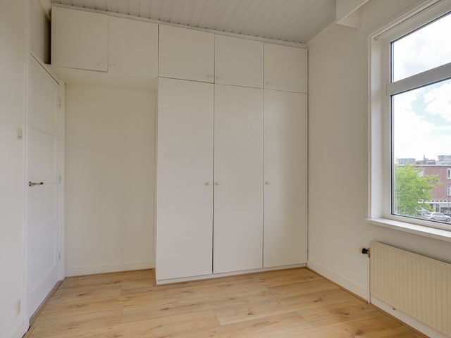 van Arembergelaan 25, Voorburg