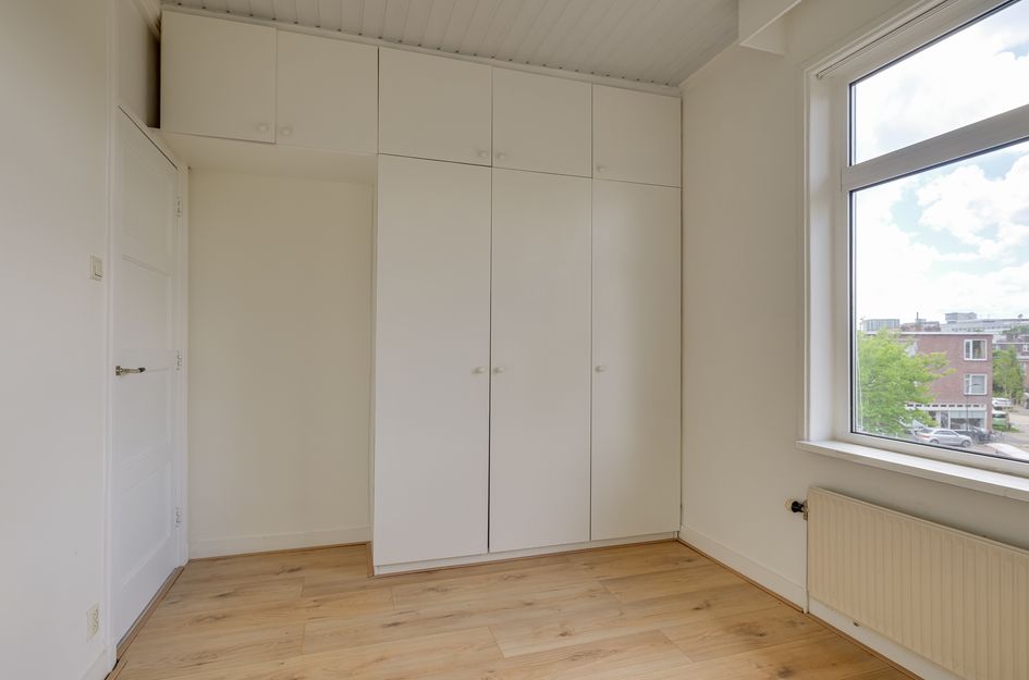van Arembergelaan 25