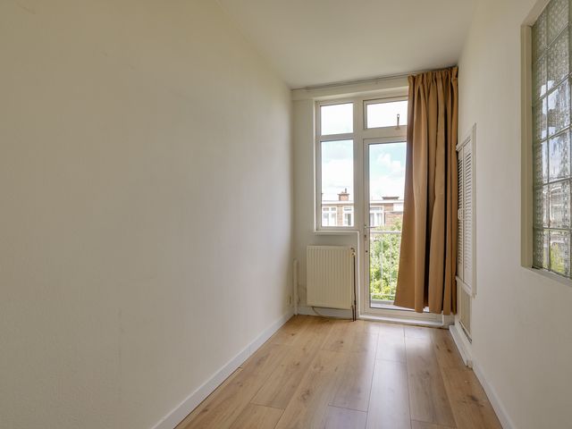 van Arembergelaan 25, Voorburg
