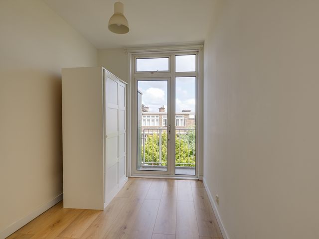 van Arembergelaan 25, Voorburg