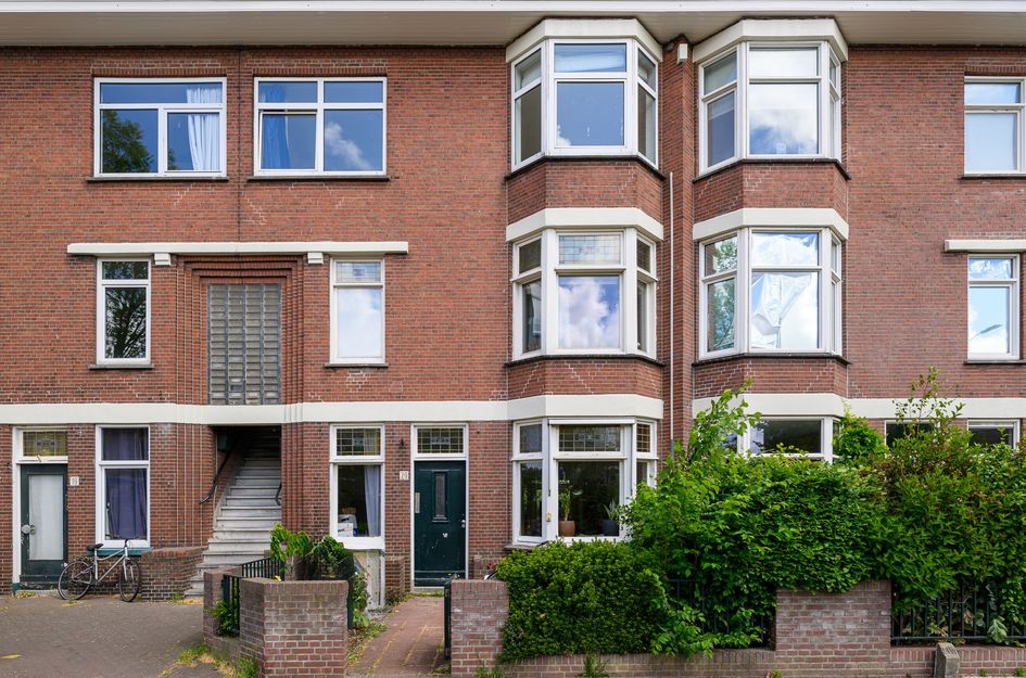 van Arembergelaan 25