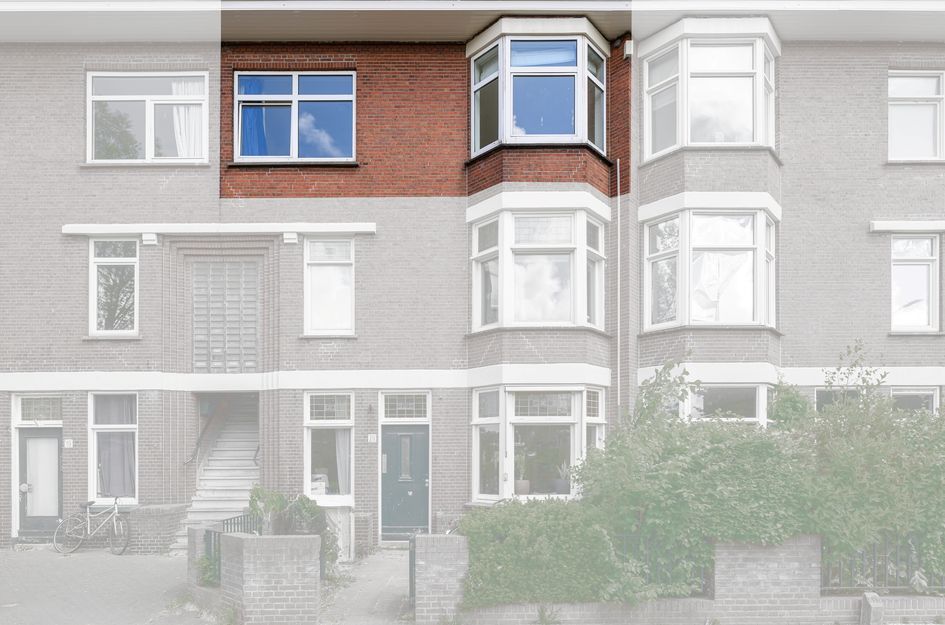 van Arembergelaan 25