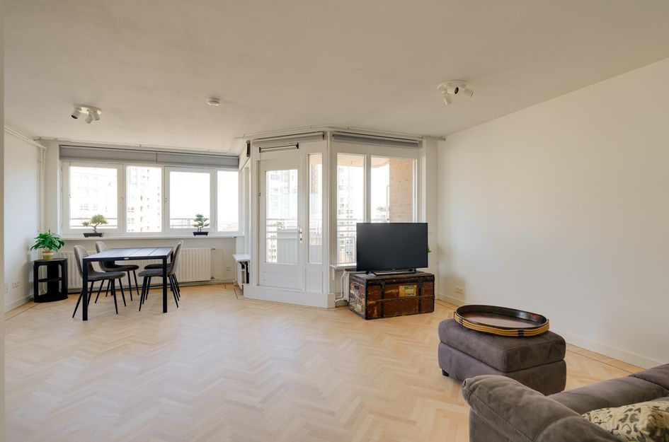 Gevers Deynootplein 80