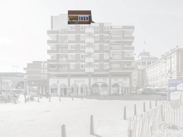 Gevers Deynootplein 80, 's-Gravenhage