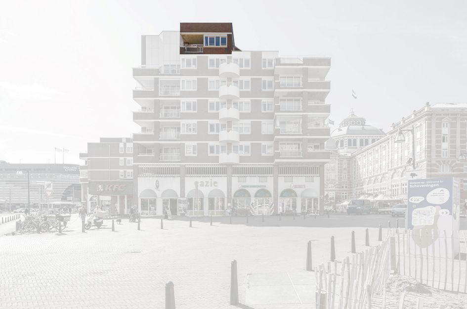 Gevers Deynootplein 80