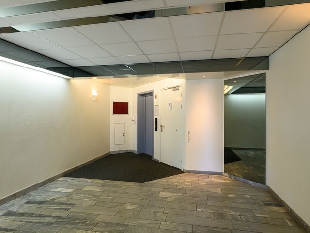 Gevers Deynootplein 80, 's-Gravenhage