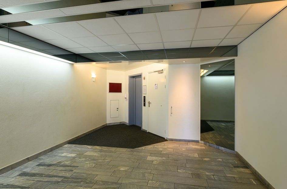 Gevers Deynootplein 80
