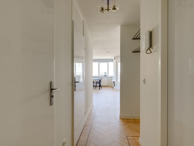 Gevers Deynootplein 80, 's-Gravenhage