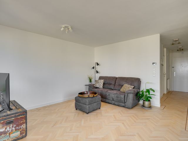 Gevers Deynootplein 80, 's-Gravenhage