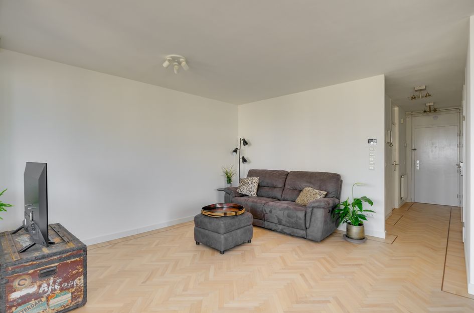 Gevers Deynootplein 80