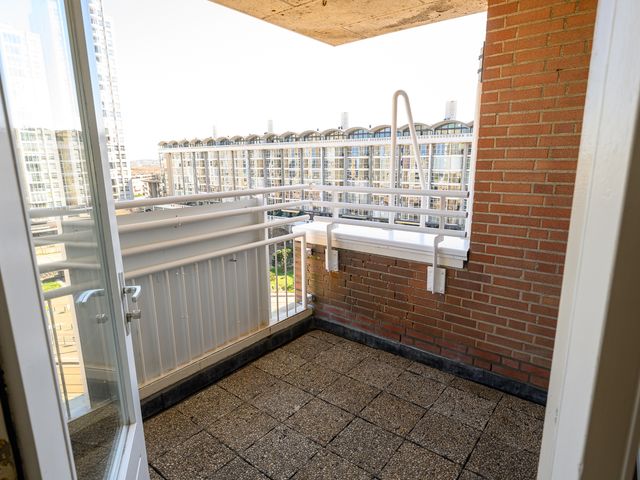 Gevers Deynootplein 80, 's-Gravenhage