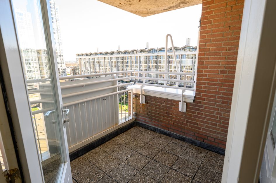 Gevers Deynootplein 80