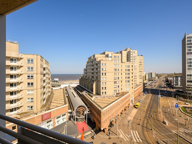 Gevers Deynootplein 80, 's-Gravenhage