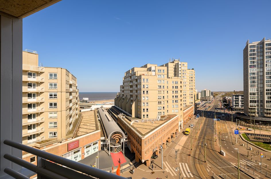 Gevers Deynootplein 80
