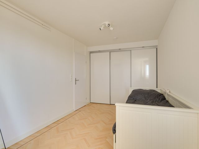 Gevers Deynootplein 80, 's-Gravenhage