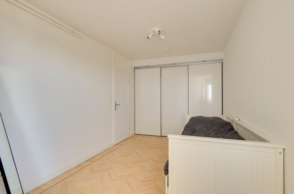 Gevers Deynootplein 80