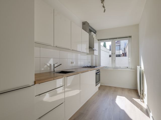 Claudiusstraat 1, Voorburg