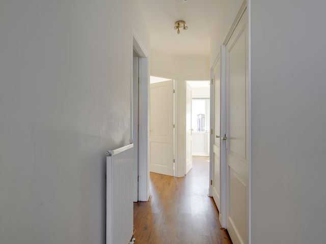 Claudiusstraat 1, Voorburg
