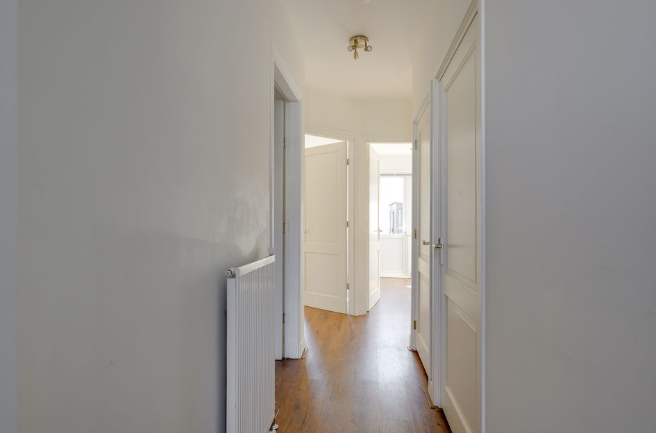 Claudiusstraat 1