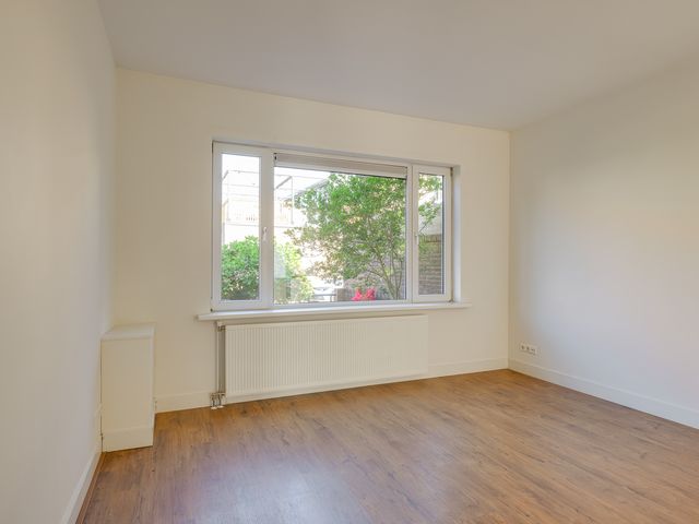 Claudiusstraat 1, Voorburg