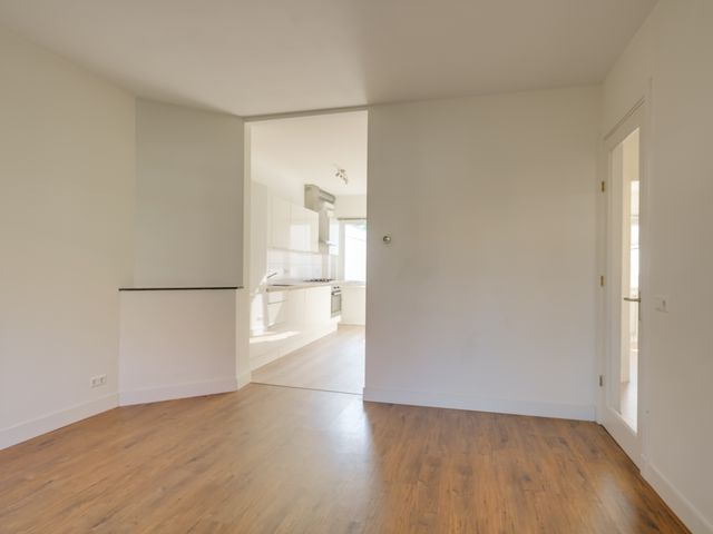 Claudiusstraat 1, Voorburg