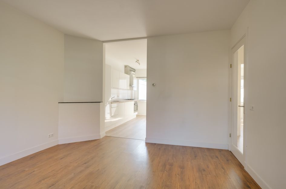 Claudiusstraat 1