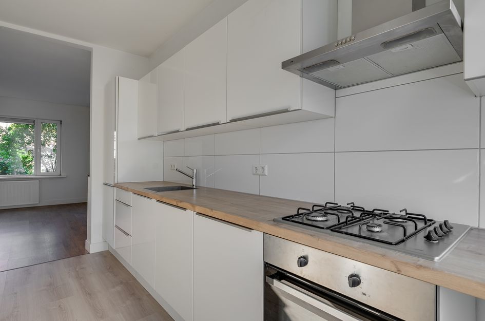 Claudiusstraat 1