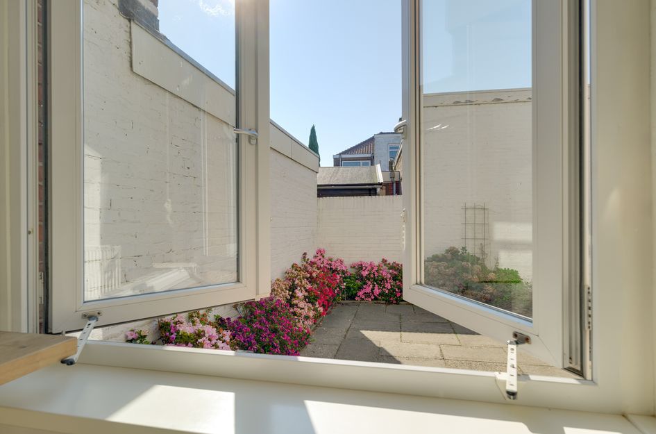Claudiusstraat 1