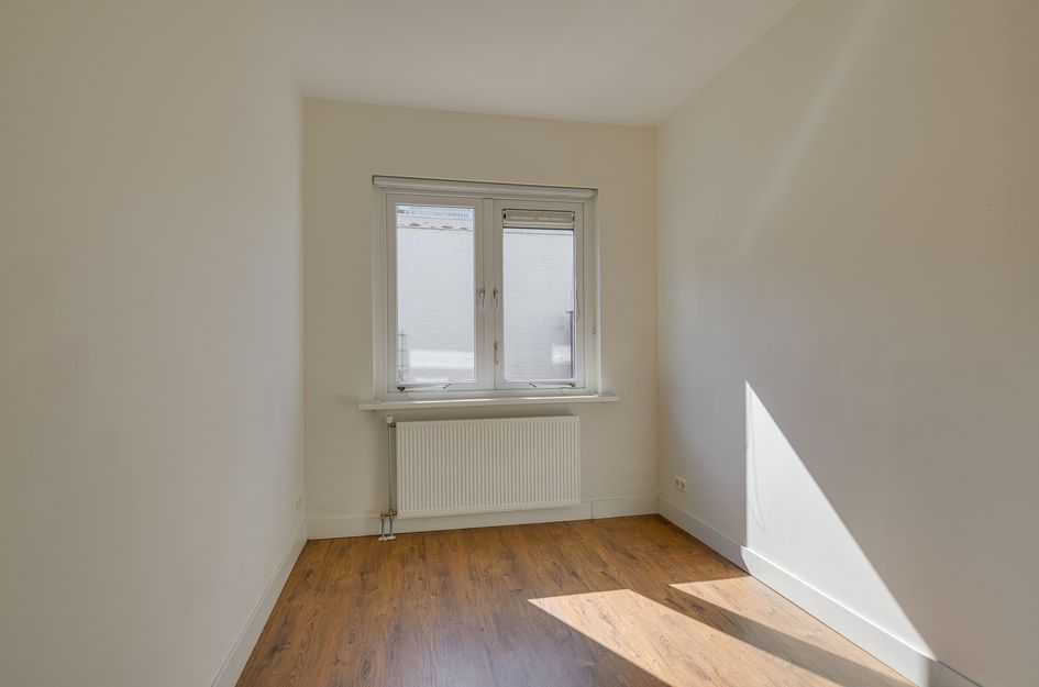 Claudiusstraat 1