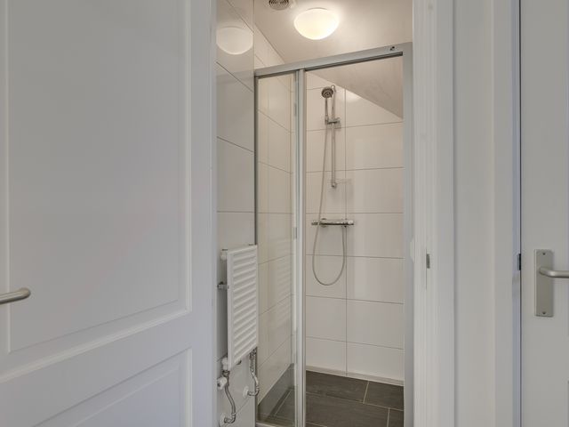 Claudiusstraat 1, Voorburg