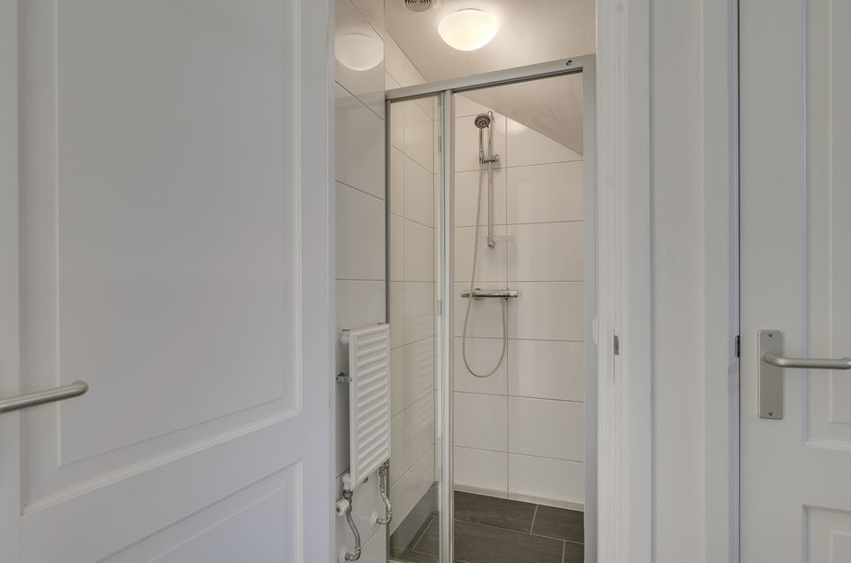 Claudiusstraat 1