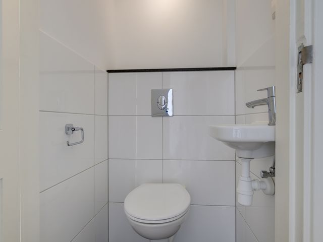 Claudiusstraat 1, Voorburg