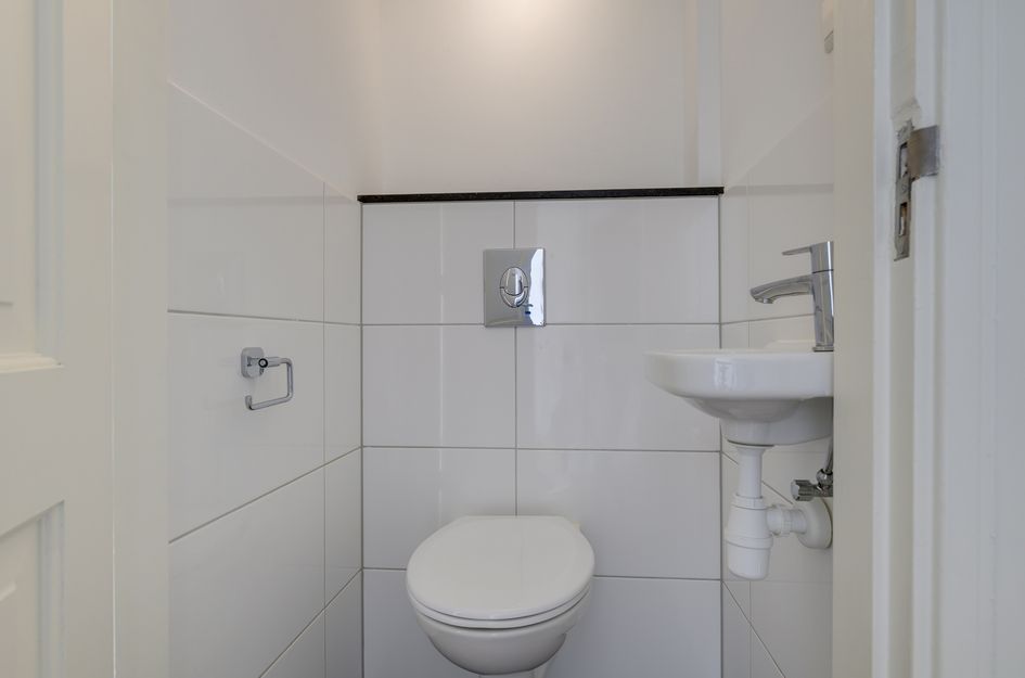 Claudiusstraat 1