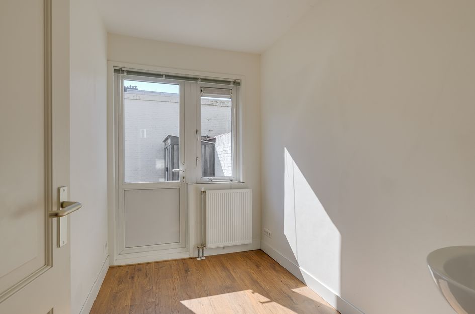 Claudiusstraat 1