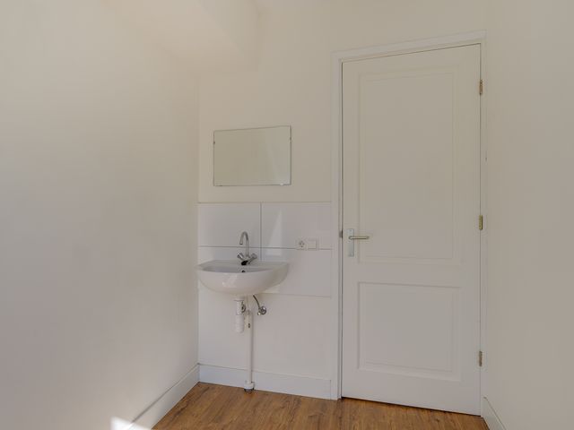 Claudiusstraat 1, Voorburg