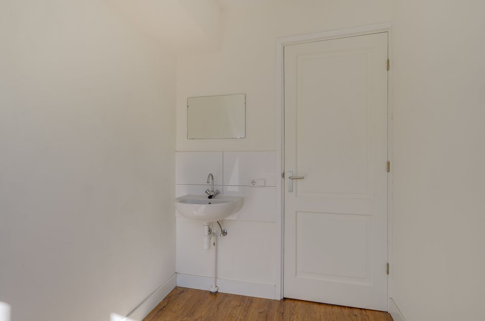 Claudiusstraat 1