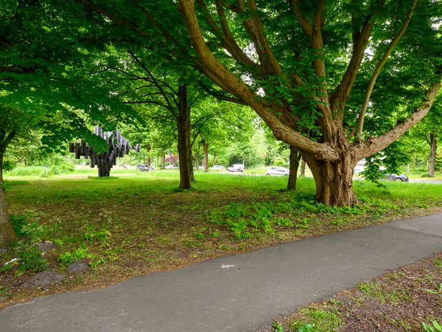 Smaragdhorst 100, 's-Gravenhage