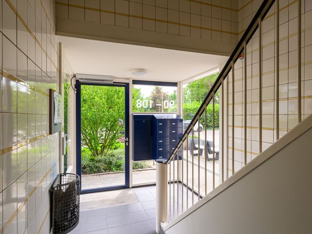 Smaragdhorst 100, 's-Gravenhage
