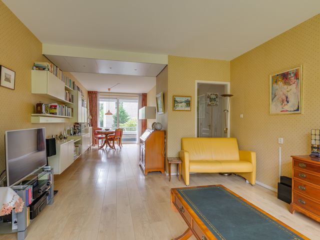 Smaragdhorst 100, 's-Gravenhage