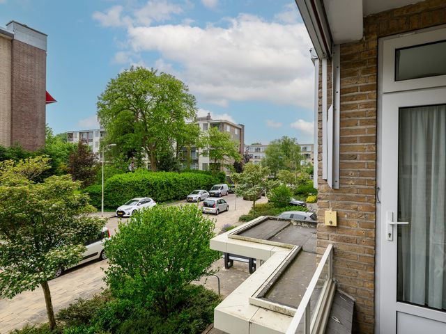 Smaragdhorst 100, 's-Gravenhage