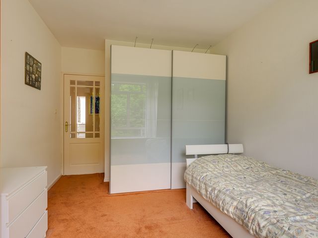 Smaragdhorst 100, 's-Gravenhage