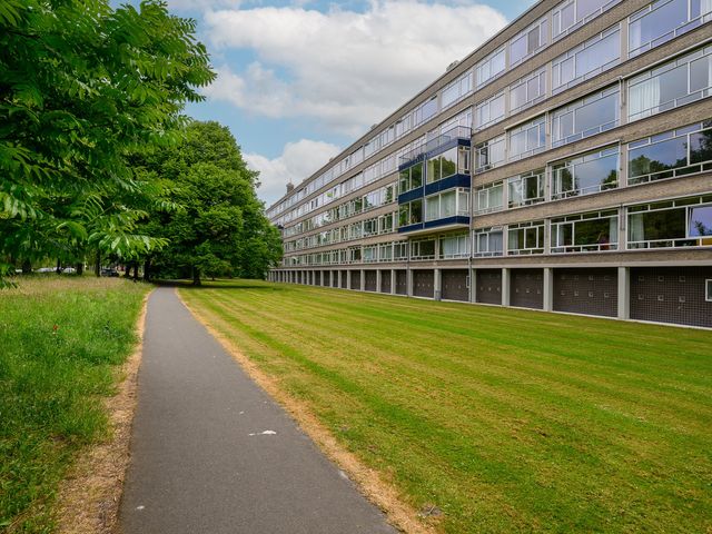 Smaragdhorst 100, 's-Gravenhage