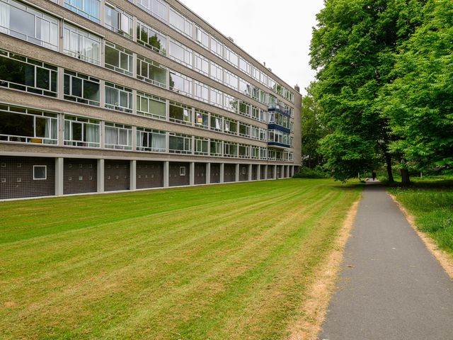 Smaragdhorst 100, 's-Gravenhage