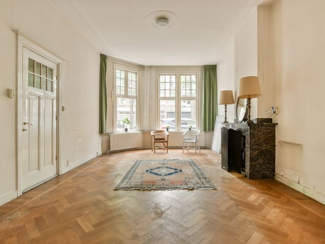 Prins Mauritslaan 33, Den Haag