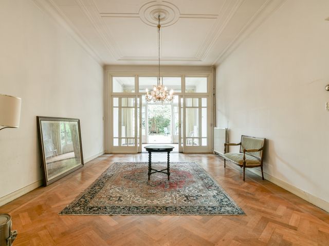 Prins Mauritslaan 33, Den Haag