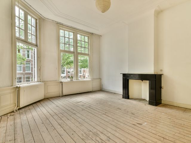 Prins Mauritslaan 33, Den Haag